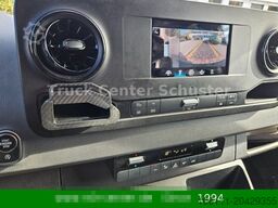 MERCEDES-BENZ Sprinter 315 CDI RWD/L4MAXI/KAMERA/KLIMA/PDC