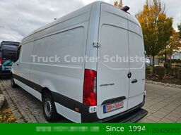 MERCEDES-BENZ Sprinter 315 CDI RWD/L4MAXI/KAMERA/KLIMA/PDC