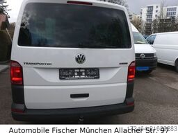 VOLKSWAGEN T6 Transporter Kombi 5 Sitzpl.*Aluca*Plus*4M*
