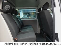 VOLKSWAGEN T6 Transporter Kombi 5 Sitzpl.*Aluca*Plus*4M*