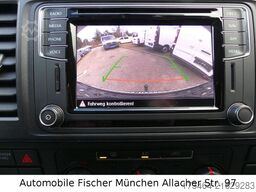 VOLKSWAGEN T6 Transporter Kombi 5 Sitzpl.*Aluca*Plus*4M*