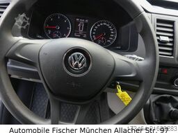 VOLKSWAGEN T6 Transporter Kombi 5 Sitzpl.*Aluca*Plus*4M*