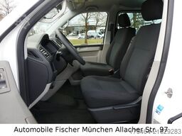 VOLKSWAGEN T6 Transporter Kombi 5 Sitzpl.*Aluca*Plus*4M*