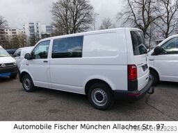 VOLKSWAGEN T6 Transporter Kombi 5 Sitzpl.*Aluca*Plus*4M*