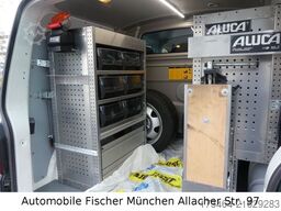 VOLKSWAGEN T6 Transporter Kombi 5 Sitzpl.*Aluca*Plus*4M*