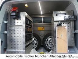 VOLKSWAGEN T6 Transporter Kombi 5 Sitzpl.*Aluca*Plus*4M*
