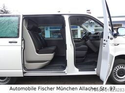 VOLKSWAGEN T6 Transporter Kombi 5 Sitzpl.*Aluca*Plus*4M*