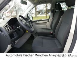 VOLKSWAGEN T6 Transporter Kombi 5 Sitzpl.*Aluca*Plus*4M*