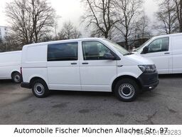 VOLKSWAGEN T6 Transporter Kombi 5 Sitzpl.*Aluca*Plus*4M*