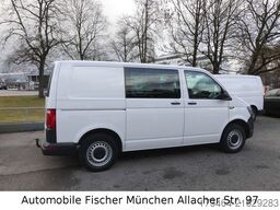 VOLKSWAGEN T6 Transporter Kombi 5 Sitzpl.*Aluca*Plus*4M*