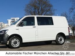 VOLKSWAGEN T6 Transporter *Rockton* 4M*5 Sitz*Diff.-Sperre*