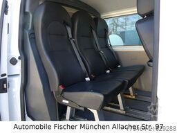 VOLKSWAGEN T6 Transporter *Rockton* 4M*5 Sitz*Diff.-Sperre*