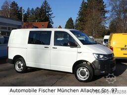 VOLKSWAGEN T6 Transporter *Rockton* 4M*5 Sitz*Diff.-Sperre*