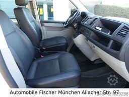 VOLKSWAGEN T6 Transporter *Rockton* 4M*5 Sitz*Diff.-Sperre*
