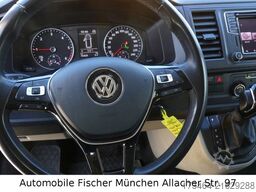 VOLKSWAGEN T6 Transporter *Rockton* 4M*5 Sitz*Diff.-Sperre*