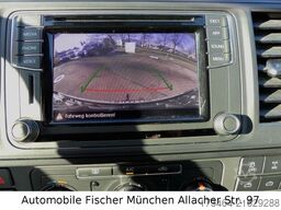 VOLKSWAGEN T6 Transporter *Rockton* 4M*5 Sitz*Diff.-Sperre*