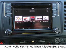 VOLKSWAGEN T6 Transporter *Rockton* 4M*5 Sitz*Diff.-Sperre*