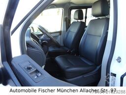 VOLKSWAGEN T6 Transporter *Rockton* 4M*5 Sitz*Diff.-Sperre*