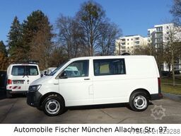 VOLKSWAGEN T6 Transporter *Rockton* 4M*5 Sitz*Diff.-Sperre*