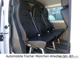 VOLKSWAGEN T6 Transporter *Rockton* 4M*Diff.-Sperre*5 Sitz*