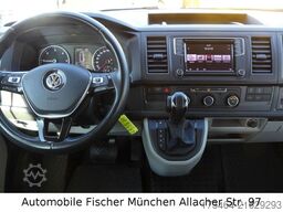 VOLKSWAGEN T6 Transporter *Rockton* 4M*Diff.-Sperre*5 Sitz*