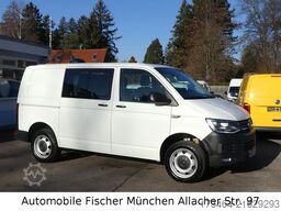 VOLKSWAGEN T6 Transporter *Rockton* 4M*Diff.-Sperre*5 Sitz*
