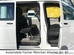 VOLKSWAGEN T6 Transporter *Rockton* 4M*Diff.-Sperre*5 Sitz*
