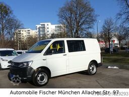 VOLKSWAGEN T6 Transporter *Rockton* 4M*Diff.-Sperre*5 Sitz*