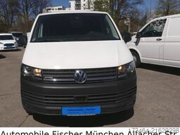 VW T6 Transporter Kasten*4Motion*SHZ*Sortimo*AHK* !