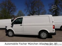 VW T6 Transporter Kasten*4Motion*SHZ*Sortimo*AHK* !