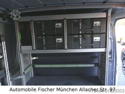 MERCEDES-BENZ Sprinter III Kasten*SHZ*LED*Bott*