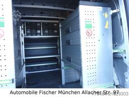 MERCEDES-BENZ Sprinter III Kasten*SHZ*LED*Bott*