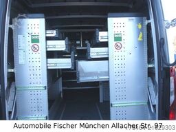 MERCEDES-BENZ Sprinter III Kasten*SHZ*LED*Bott*