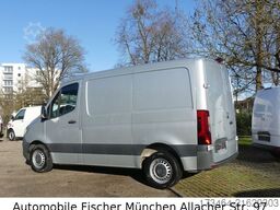 MERCEDES-BENZ Sprinter III Kasten*SHZ*LED*Bott*