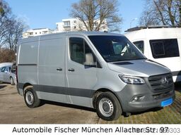 MERCEDES-BENZ Sprinter III Kasten*SHZ*LED*Bott*