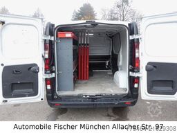 OPEL Vivaro B Kasten 2,8t*PDC*Würth*Klima*