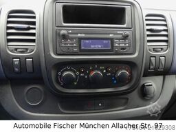 OPEL Vivaro B Kasten 2,8t*PDC*Würth*Klima*