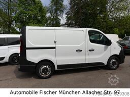 OPEL Vivaro B Kasten 2,8t*PDC*Würth*Klima*