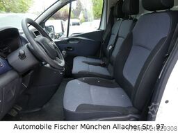 OPEL Vivaro B Kasten 2,8t*PDC*Würth*Klima*