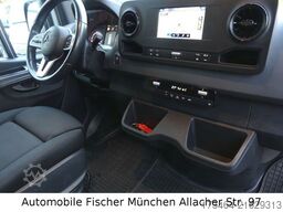 MERCEDES-BENZ Sprinter 314 Kasten*LED*TOTWINKEL*KAMERA*BOTT*