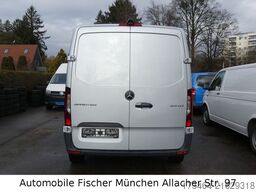 MERCEDES-BENZ Sprinter III Kasten 314*BOTT*LED Scheinwerfer*