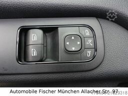 MERCEDES-BENZ Sprinter III Kasten 314*BOTT*LED Scheinwerfer*