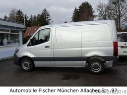 MERCEDES-BENZ Sprinter III Kasten 314*BOTT*LED Scheinwerfer*
