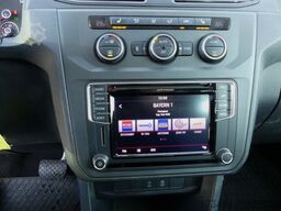 VOLKSWAGEN Caddy Nfz Maxi Kasten *4M*Xenon*Sortimo*SHZ*