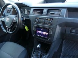 VOLKSWAGEN Caddy Nfz Maxi Kasten *4M*Xenon*Sortimo*SHZ*