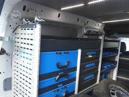 VOLKSWAGEN Caddy Nfz Maxi Kasten *4M*Xenon*Sortimo*SHZ*