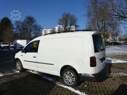 VOLKSWAGEN Caddy Nfz Maxi Kasten *4M*Xenon*Sortimo*SHZ*