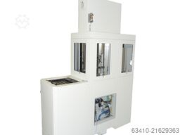 Systemtechnik Hölzer GmbH Traystapler TL 4030