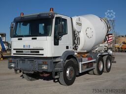 Iveco EUROTRAKKER 380E38