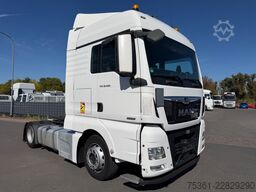MAN TGX 18.460 LLS-U Mega XLX 4X2 Retarder E6 Standk